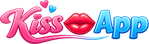 kiss app logo